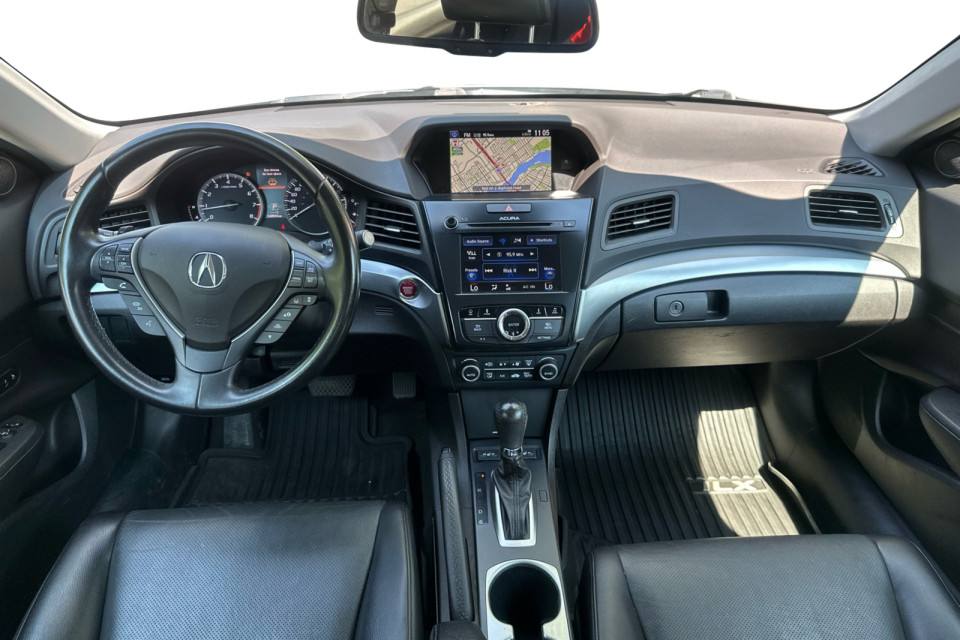 2017 Acura ILX - Image 11