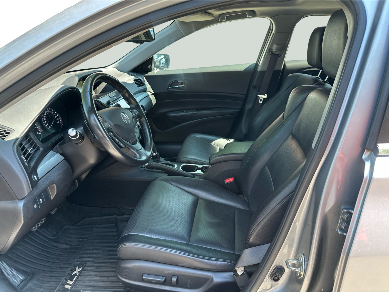 2017 Acura ILX - Image 12