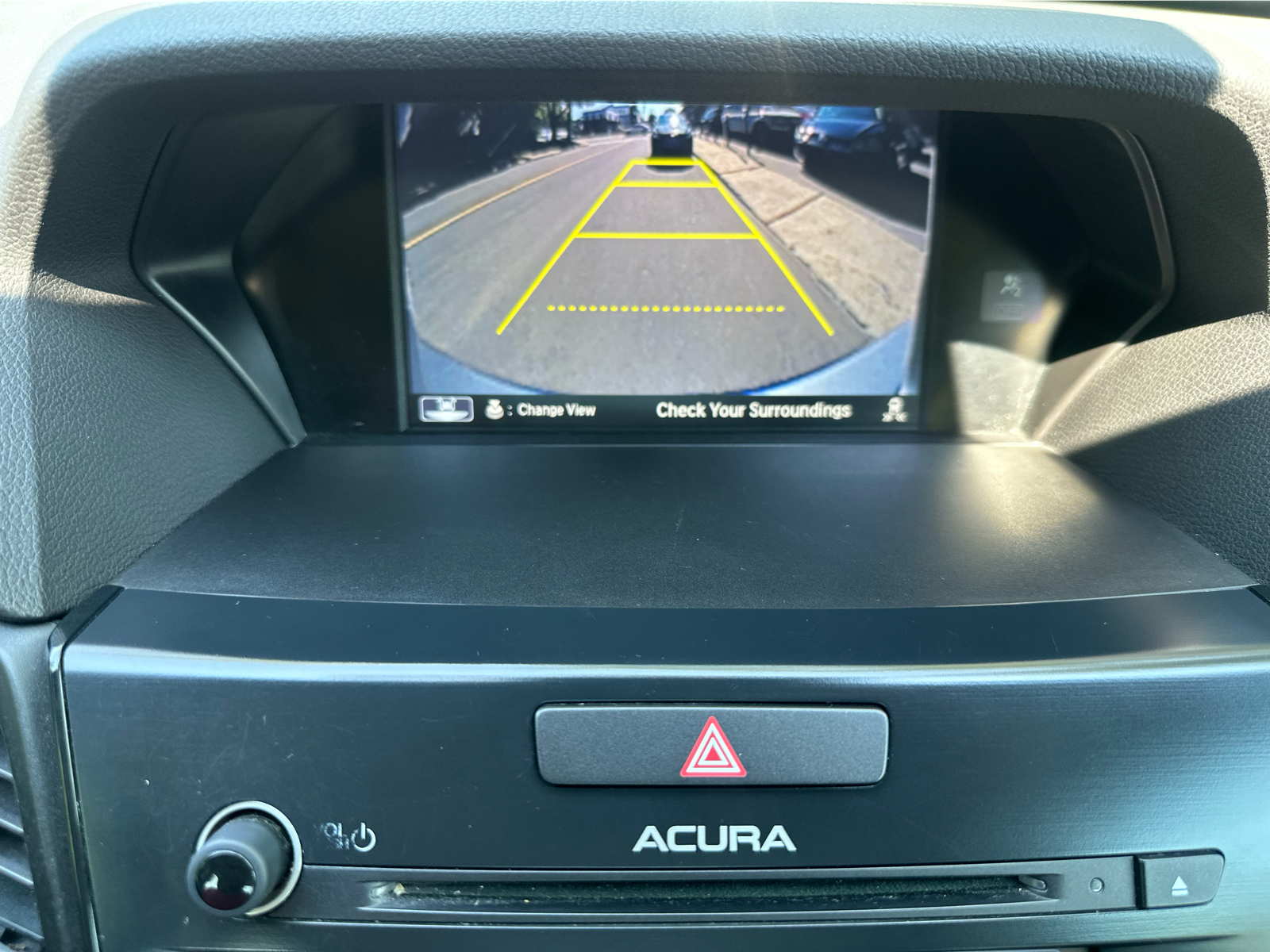 2017 Acura ILX - Image 14