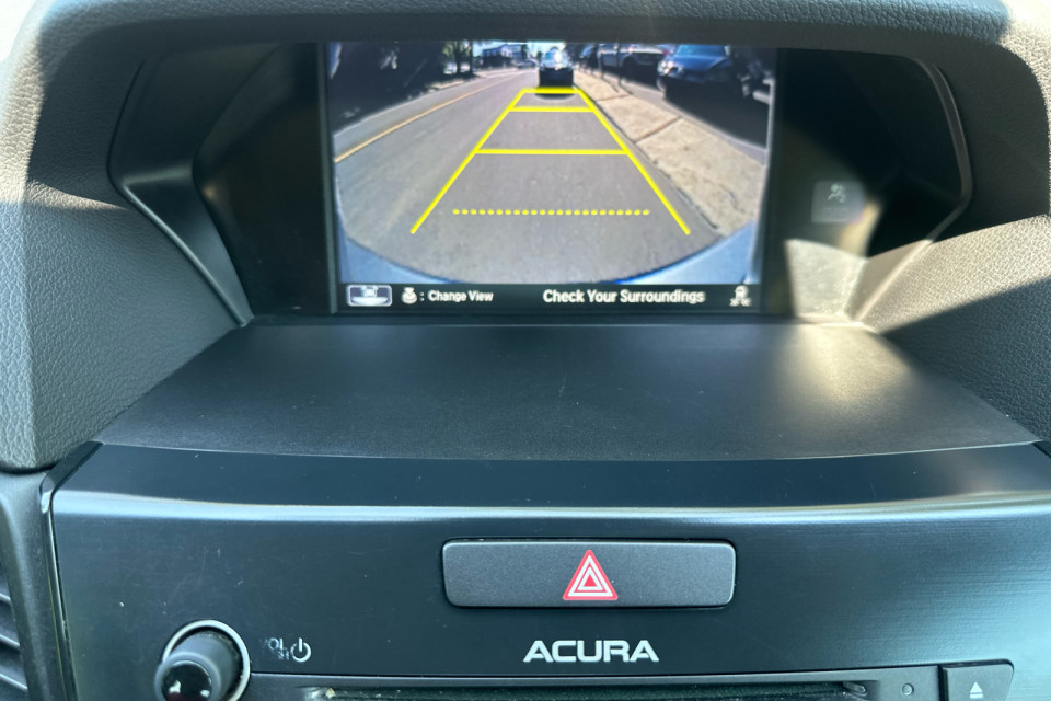 2017 Acura ILX - Image 14