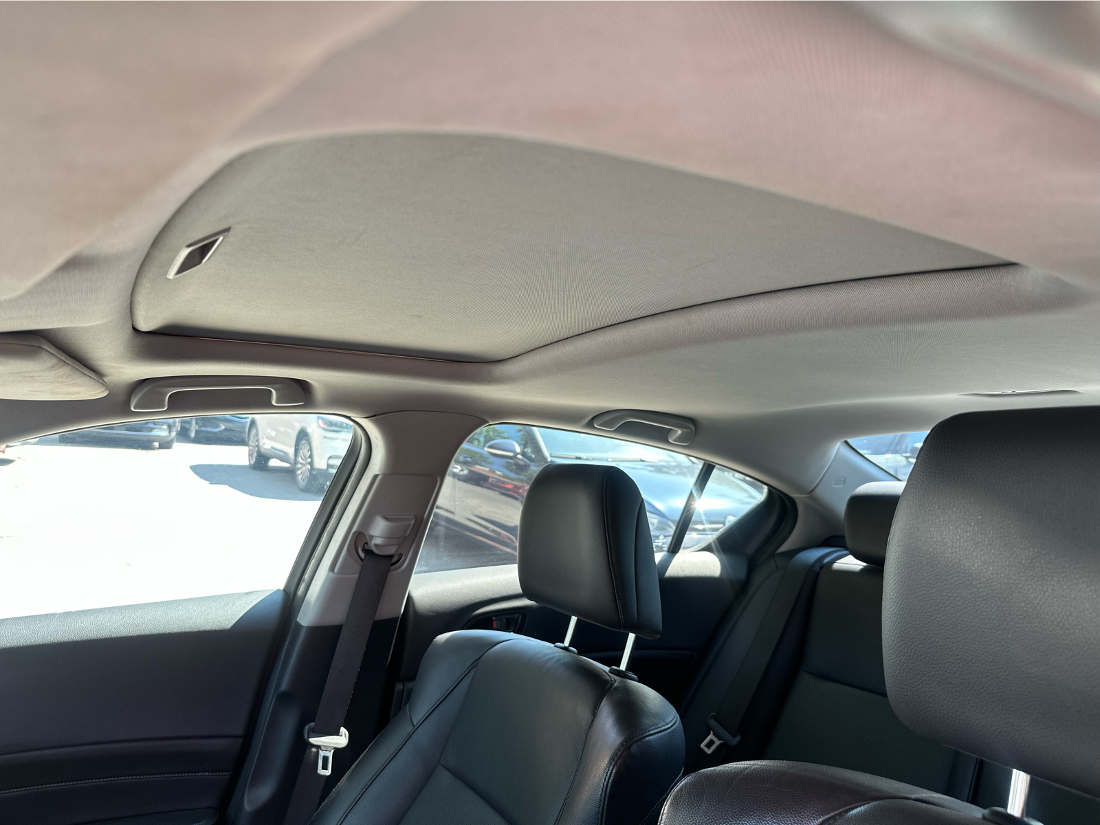 2017 Acura ILX - Image 19