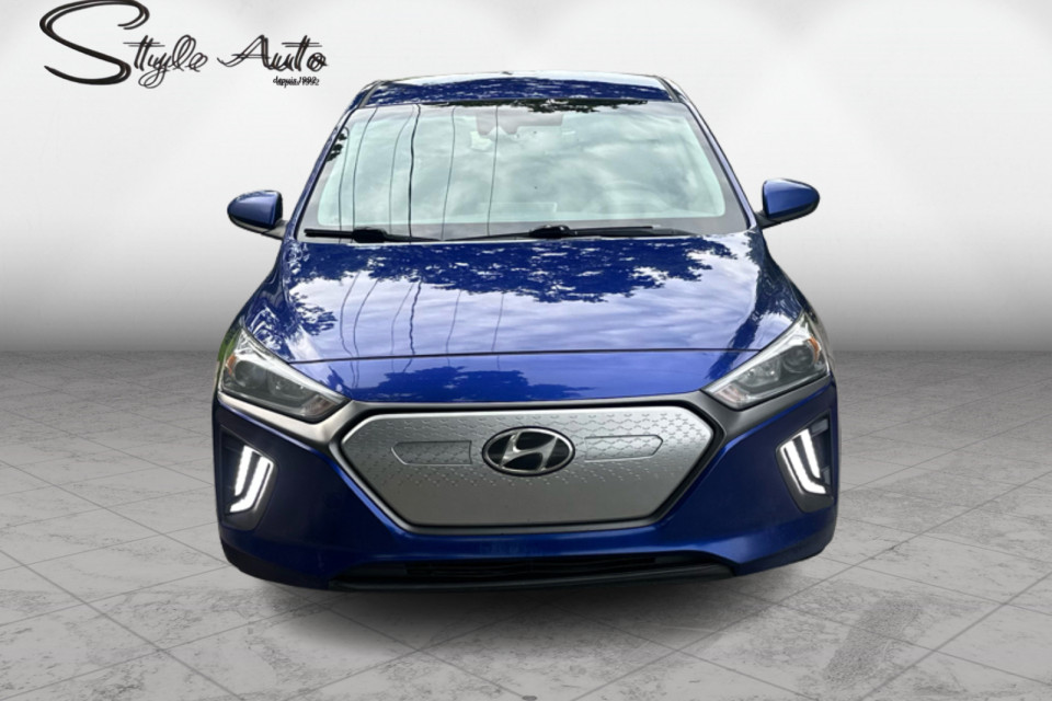 2020 Hyundai Ioniq Electric - Image 2