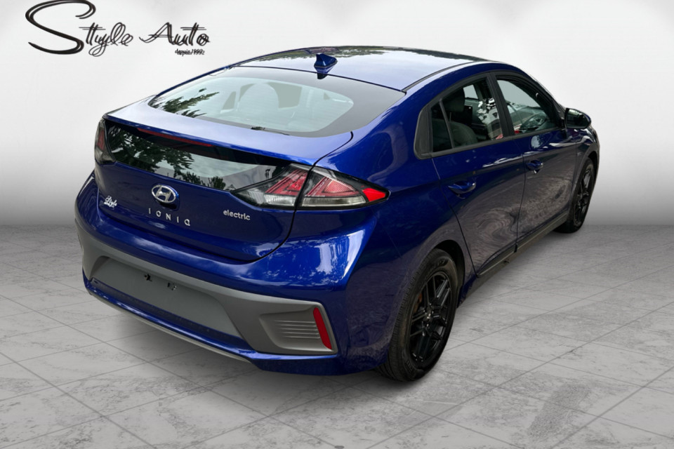 2020 Hyundai Ioniq Electric - Image 6