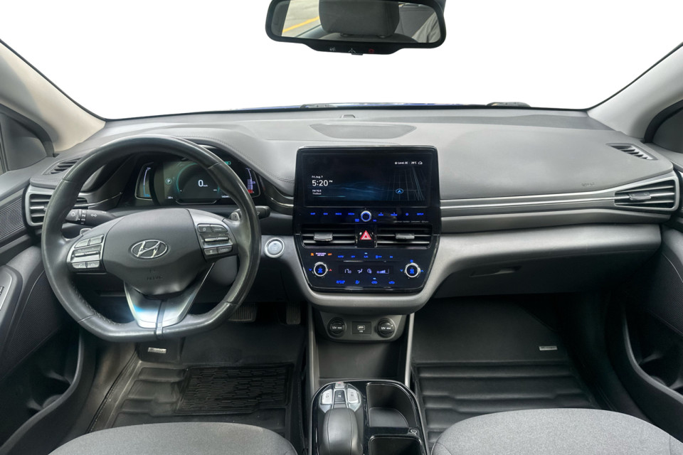 2020 Hyundai Ioniq Electric - Image 10