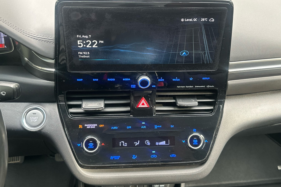 2020 Hyundai Ioniq Electric - Image 13