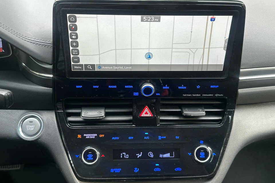 2020 Hyundai Ioniq Electric - Image 15
