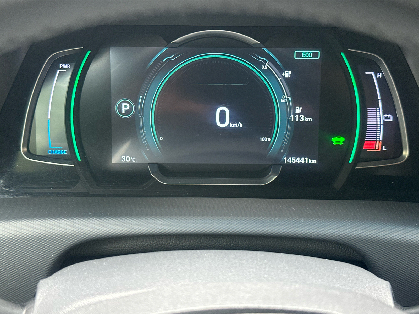 2020 Hyundai Ioniq Electric - Image 17