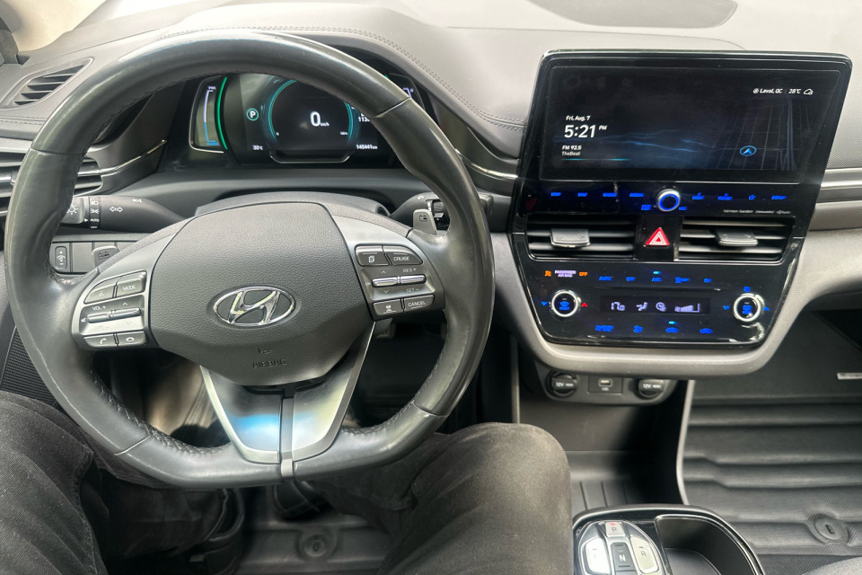 2020 Hyundai Ioniq Electric - Image 18