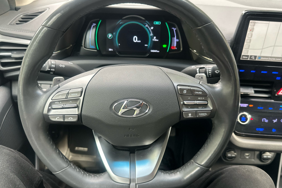 2020 Hyundai Ioniq Electric - Image 19