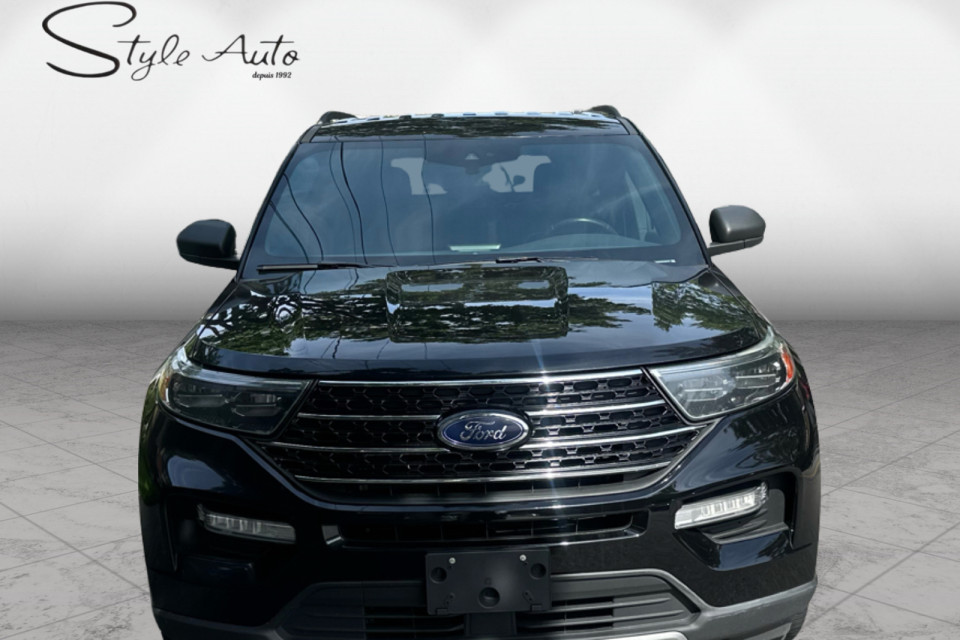 2020 Ford Explorer - Image 2