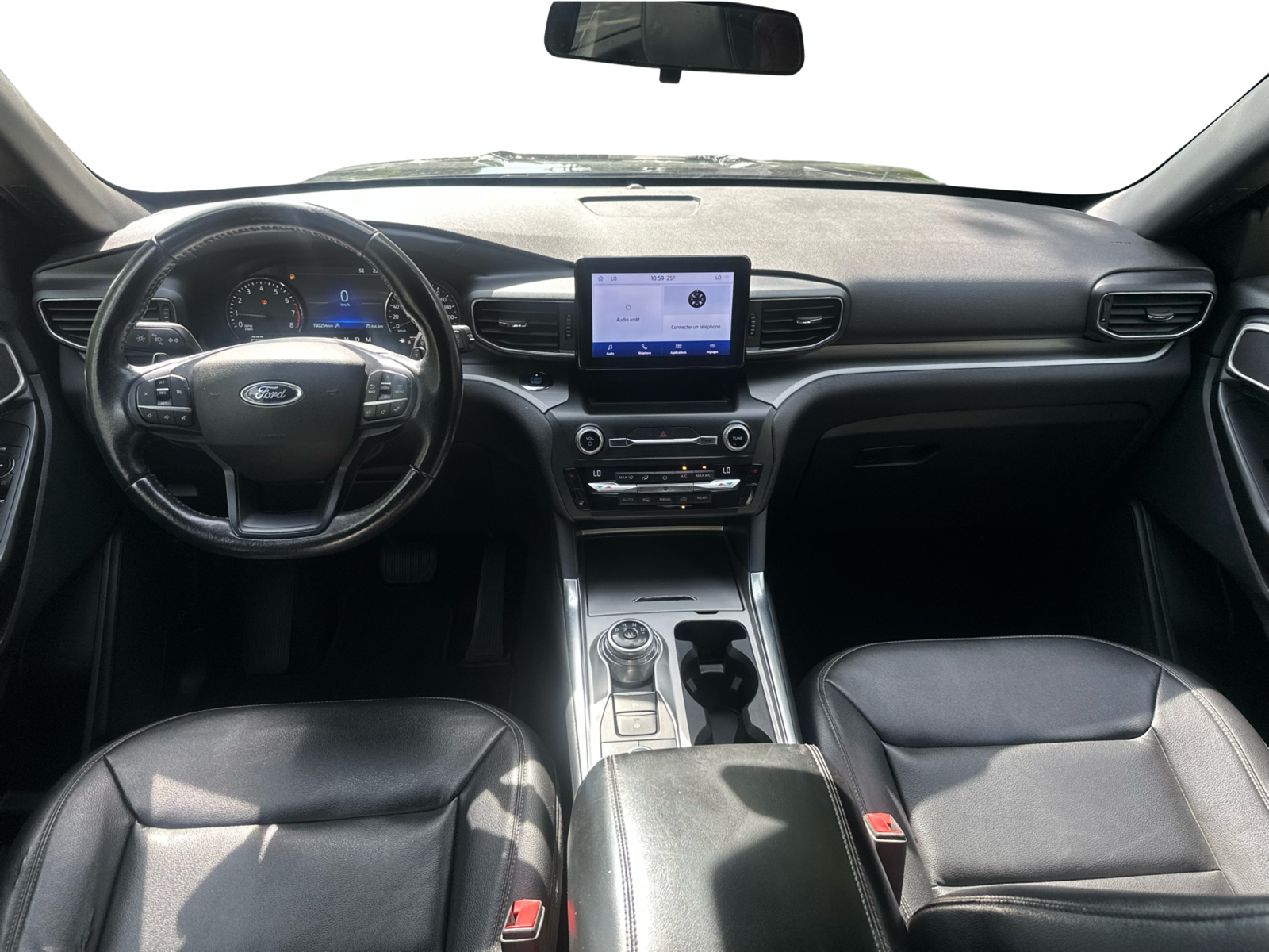 2020 Ford Explorer - Image 10