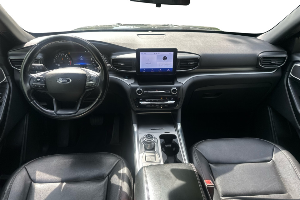 2020 Ford Explorer - Image 10