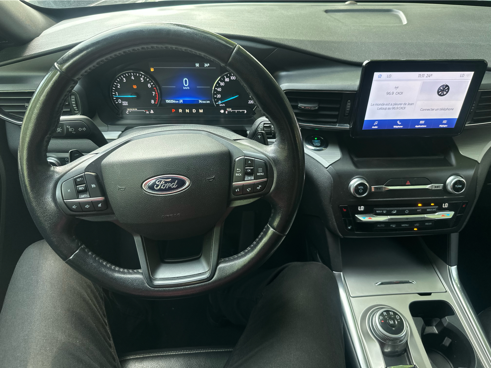 2020 Ford Explorer - Image 15