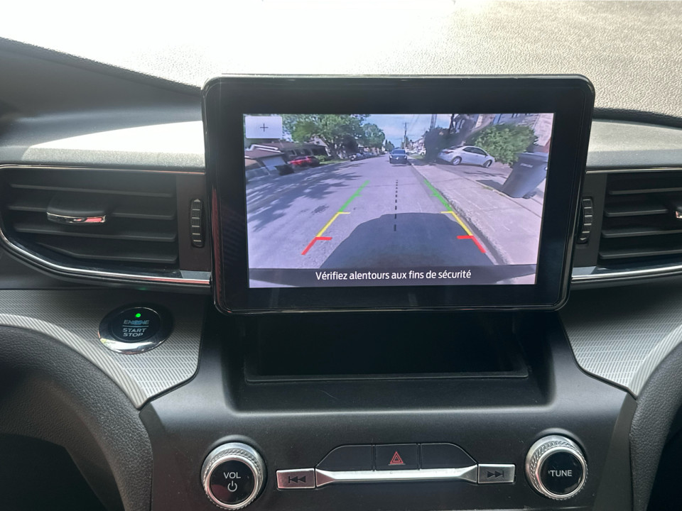 2020 Ford Explorer - Image 17