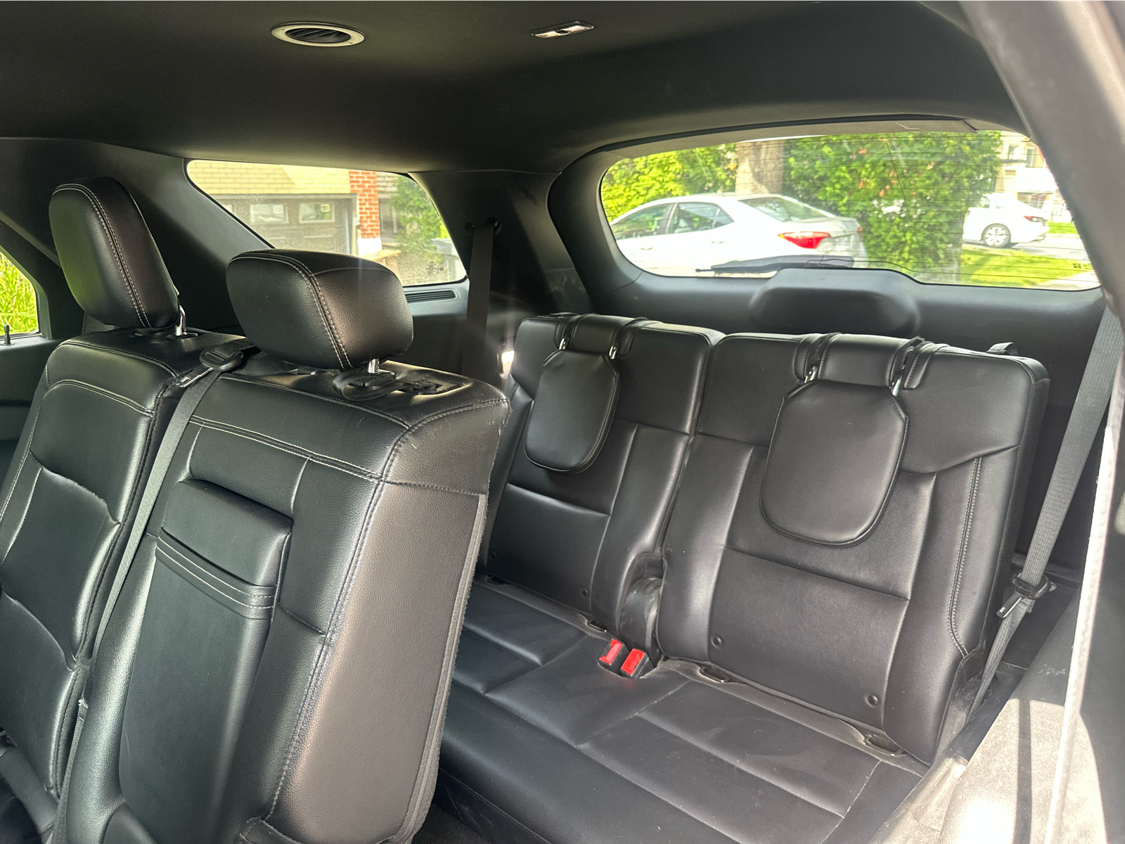 2020 Ford Explorer - Image 18