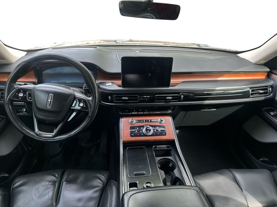2020 Lincoln Aviator - Image 11