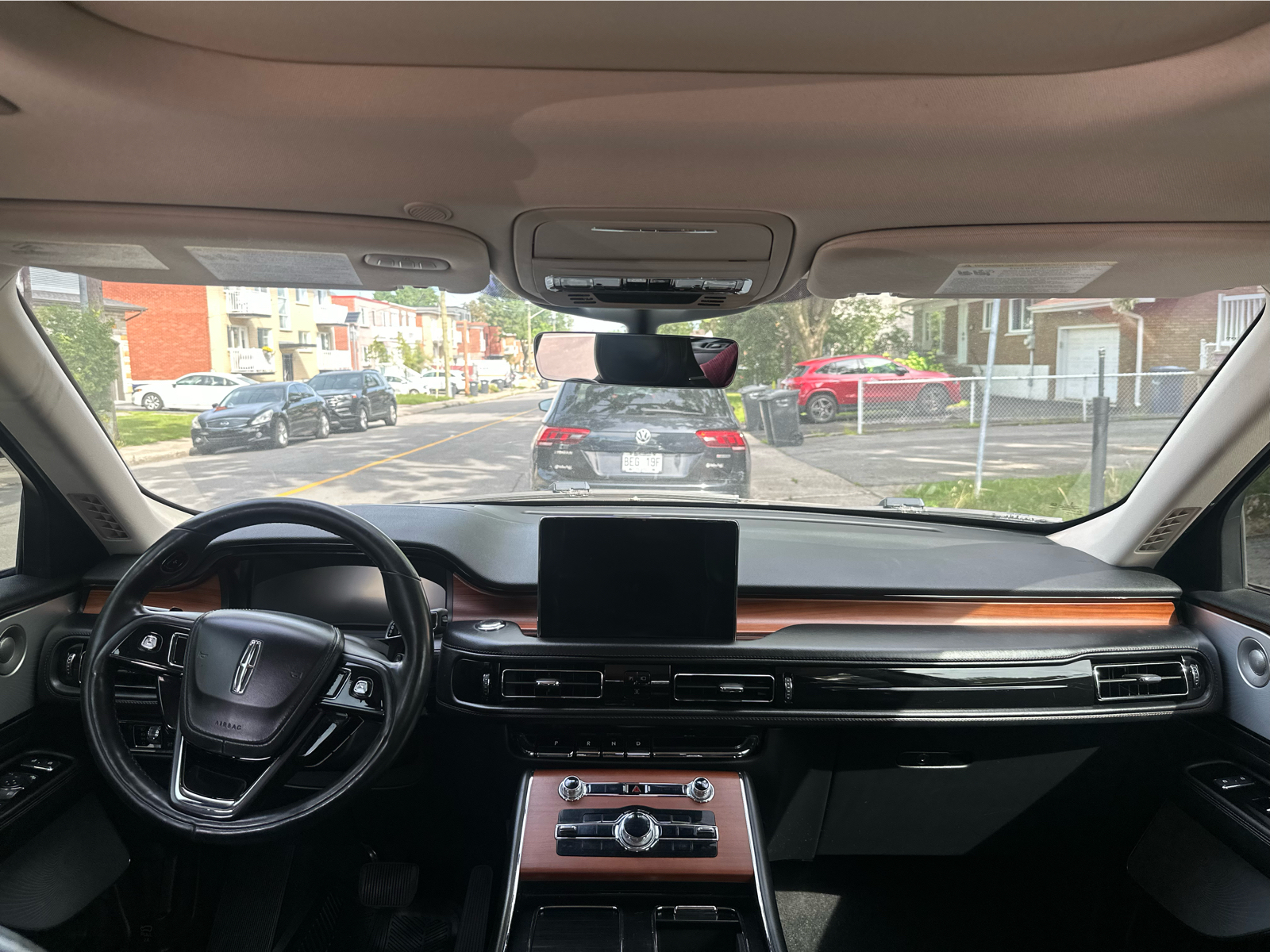 2020 Lincoln Aviator - Image 14