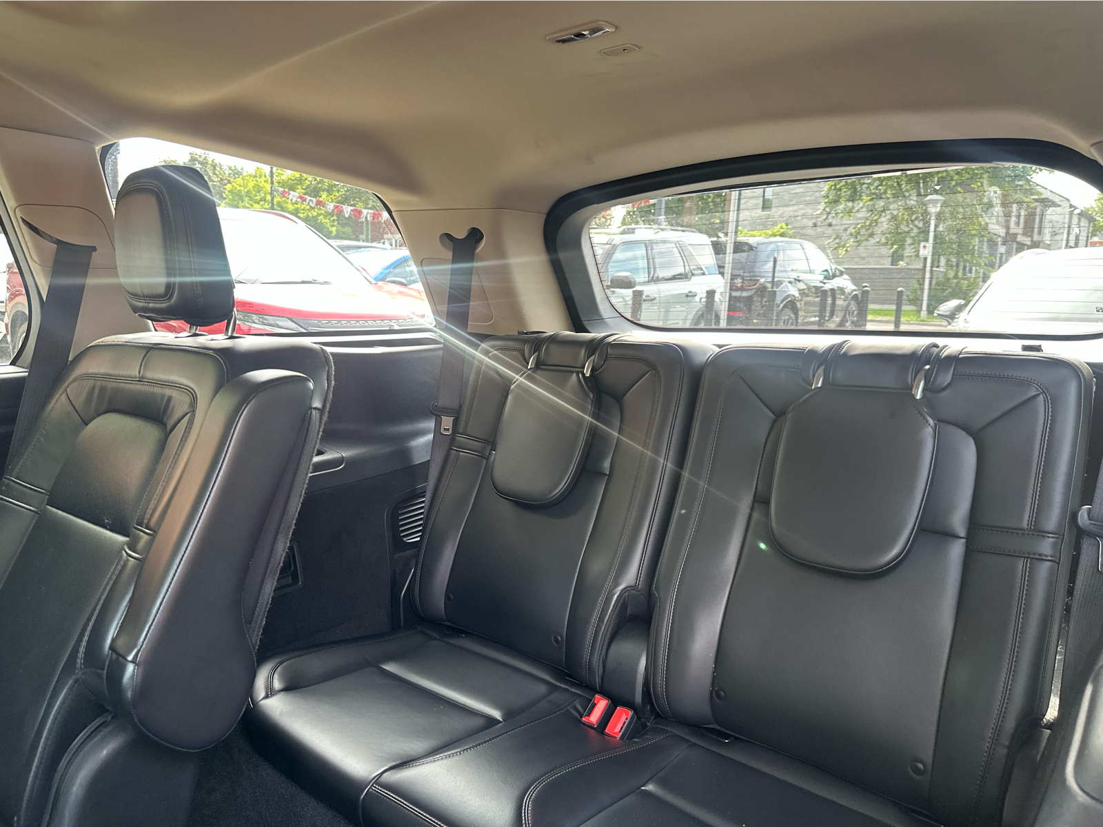 2020 Lincoln Aviator - Image 19