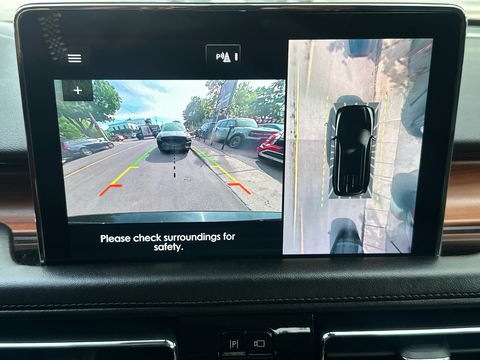 2020 Lincoln Aviator - Image 23