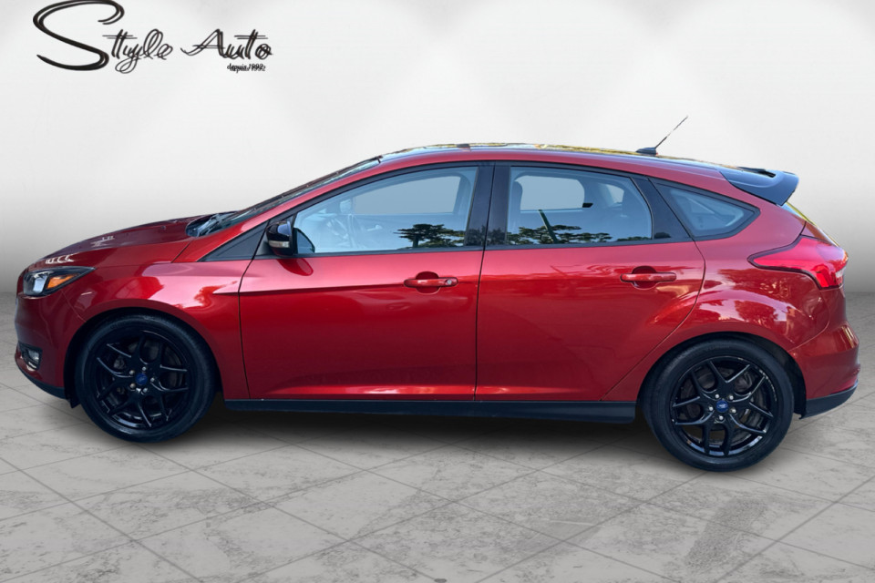 2018 Ford Focus - Image 2