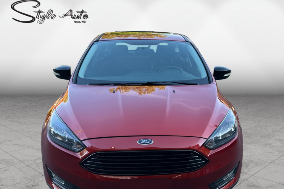 2018 Ford Focus - Image 3