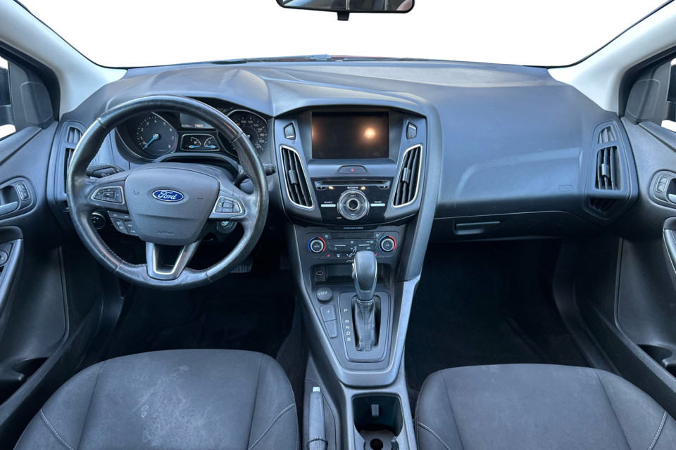 2018 Ford Focus - Image 10