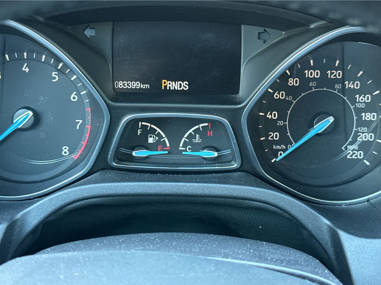 2018 Ford Focus - Image 17