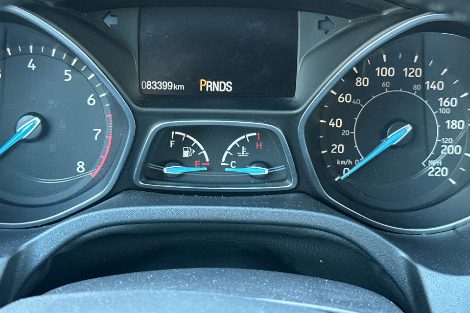 2018 Ford Focus - Image 17