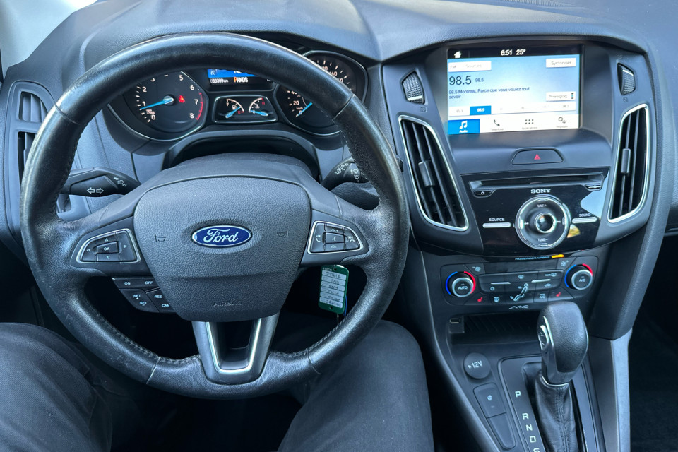 2018 Ford Focus - Image 18