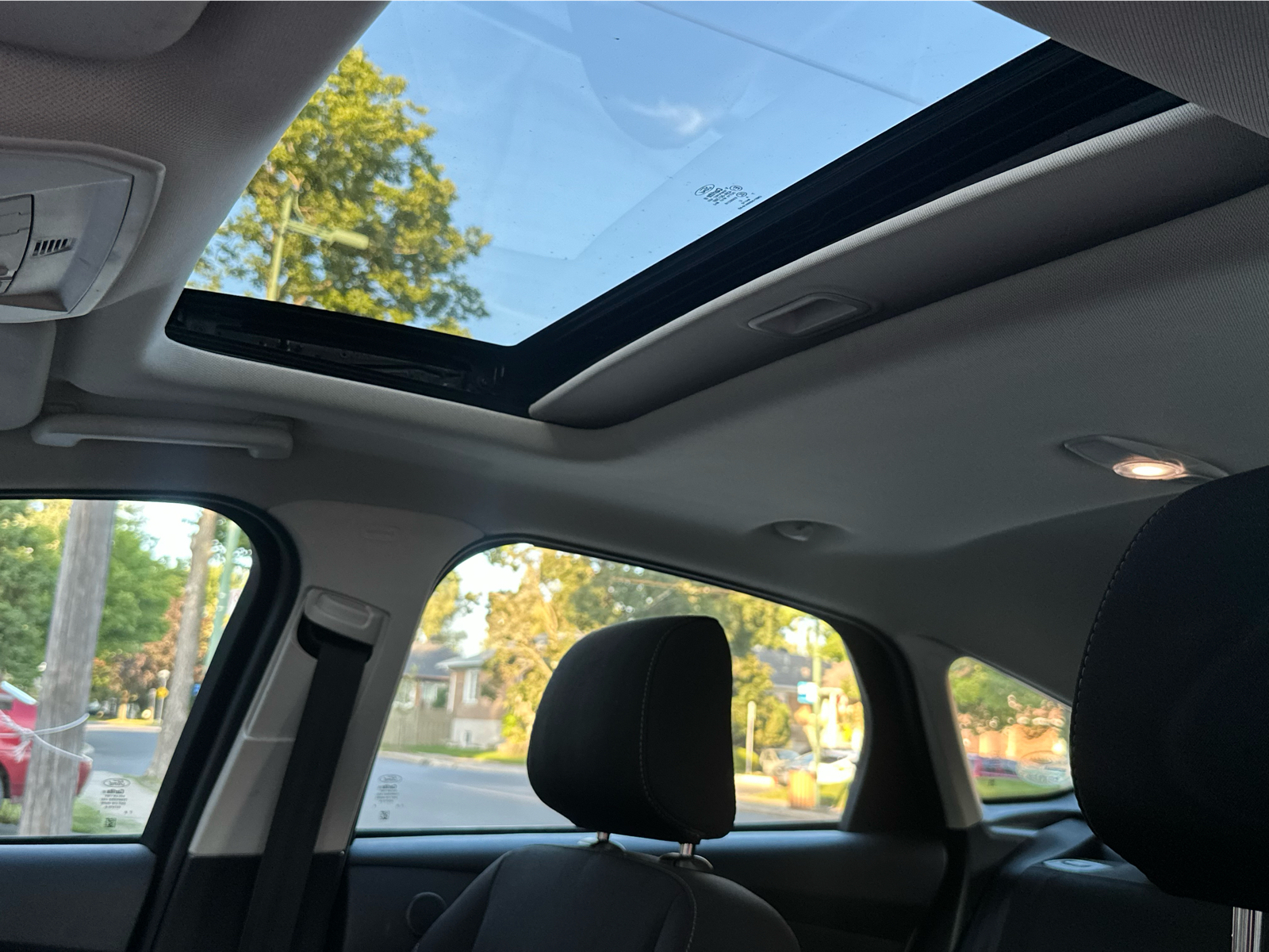 2018 Ford Focus - Image 20