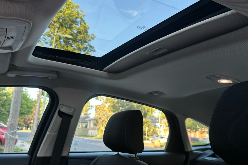 2018 Ford Focus - Image 20