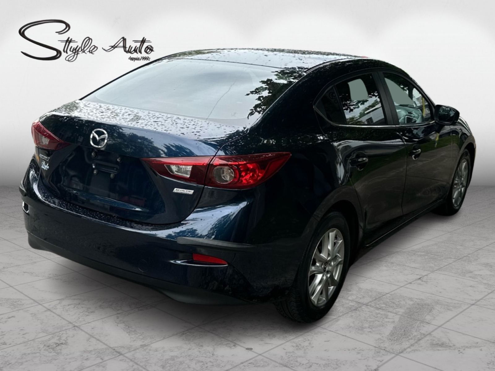 2018 Mazda Mazda3 - Image 6