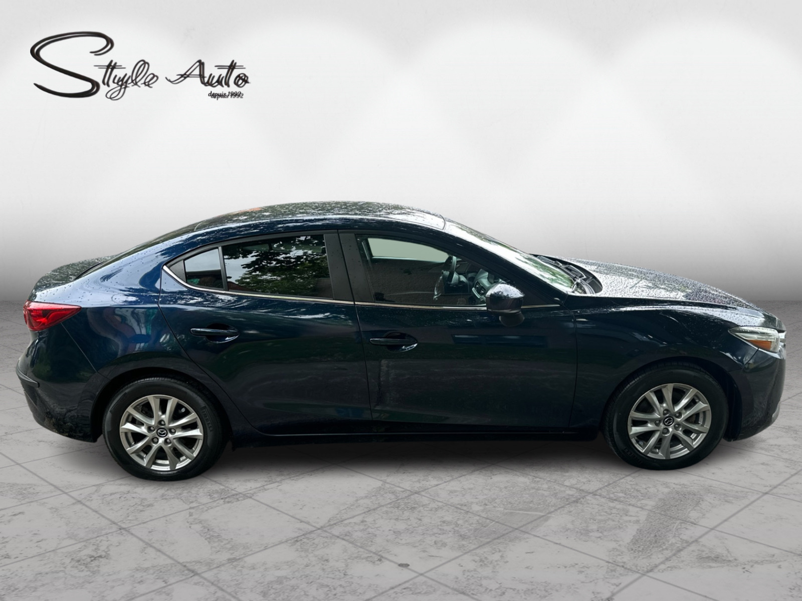 2018 Mazda Mazda3 - Image 7