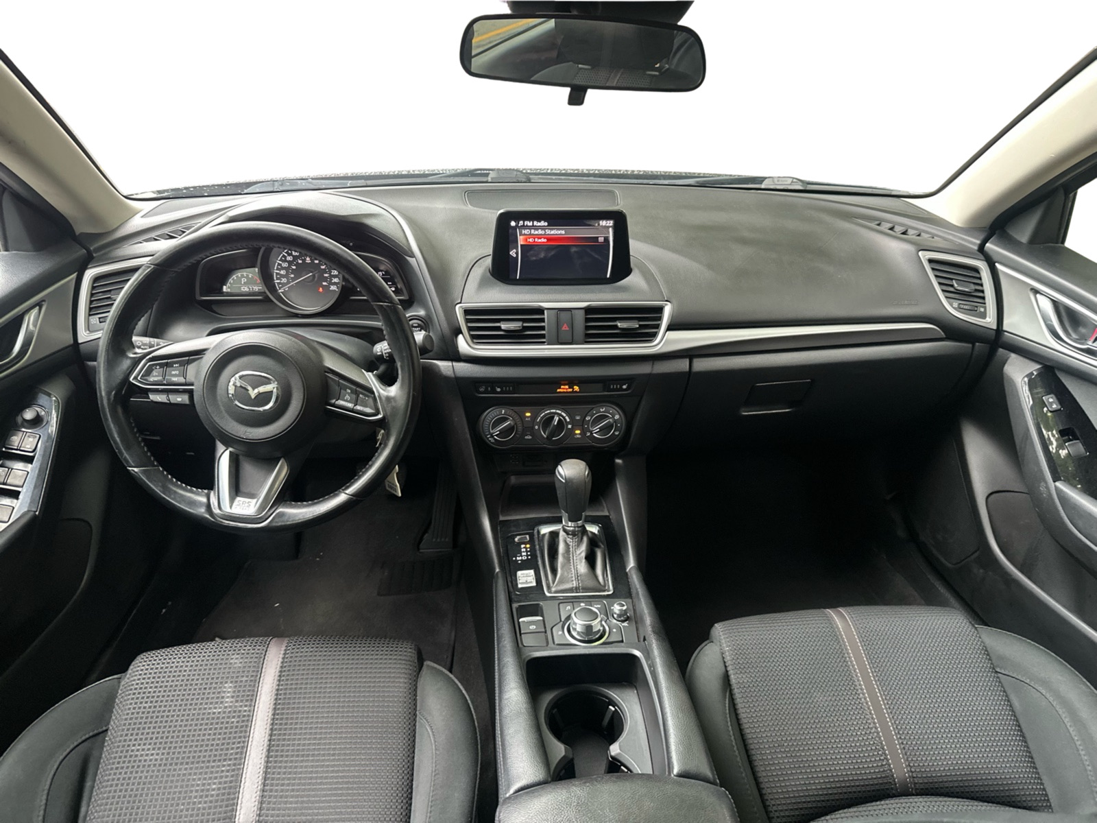 2018 Mazda Mazda3 - Image 10
