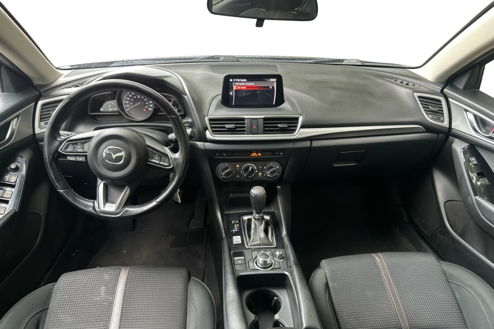 2018 Mazda Mazda3 - Image 10