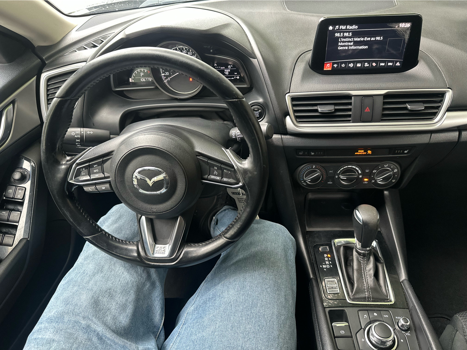 2018 Mazda Mazda3 - Image 13