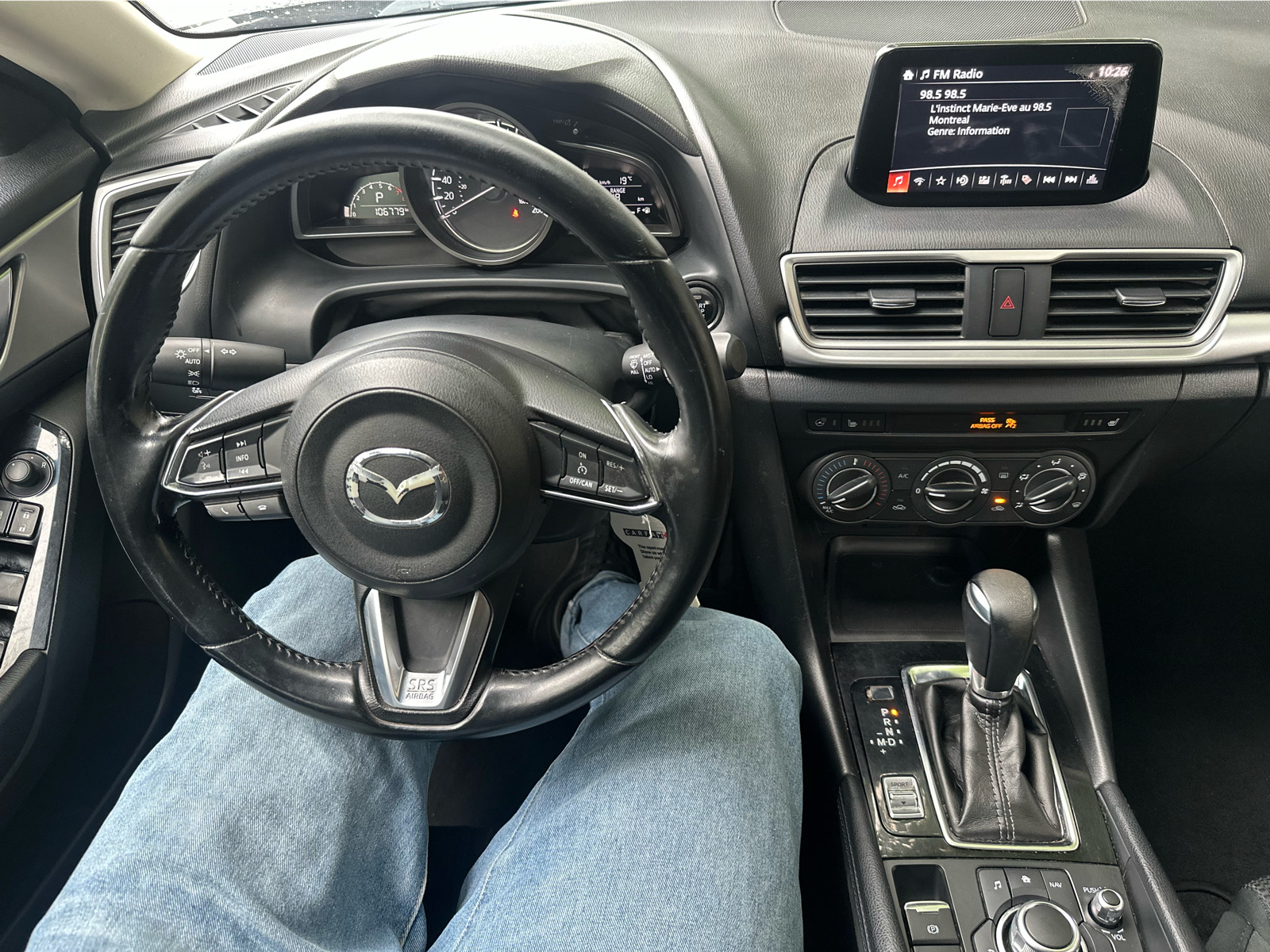 2018 Mazda Mazda3 - Image 15