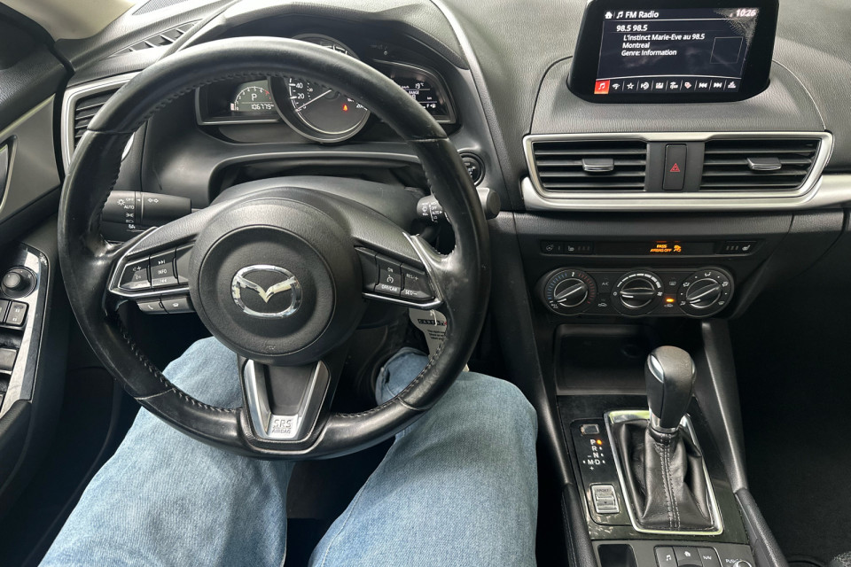 2018 Mazda Mazda3 - Image 15