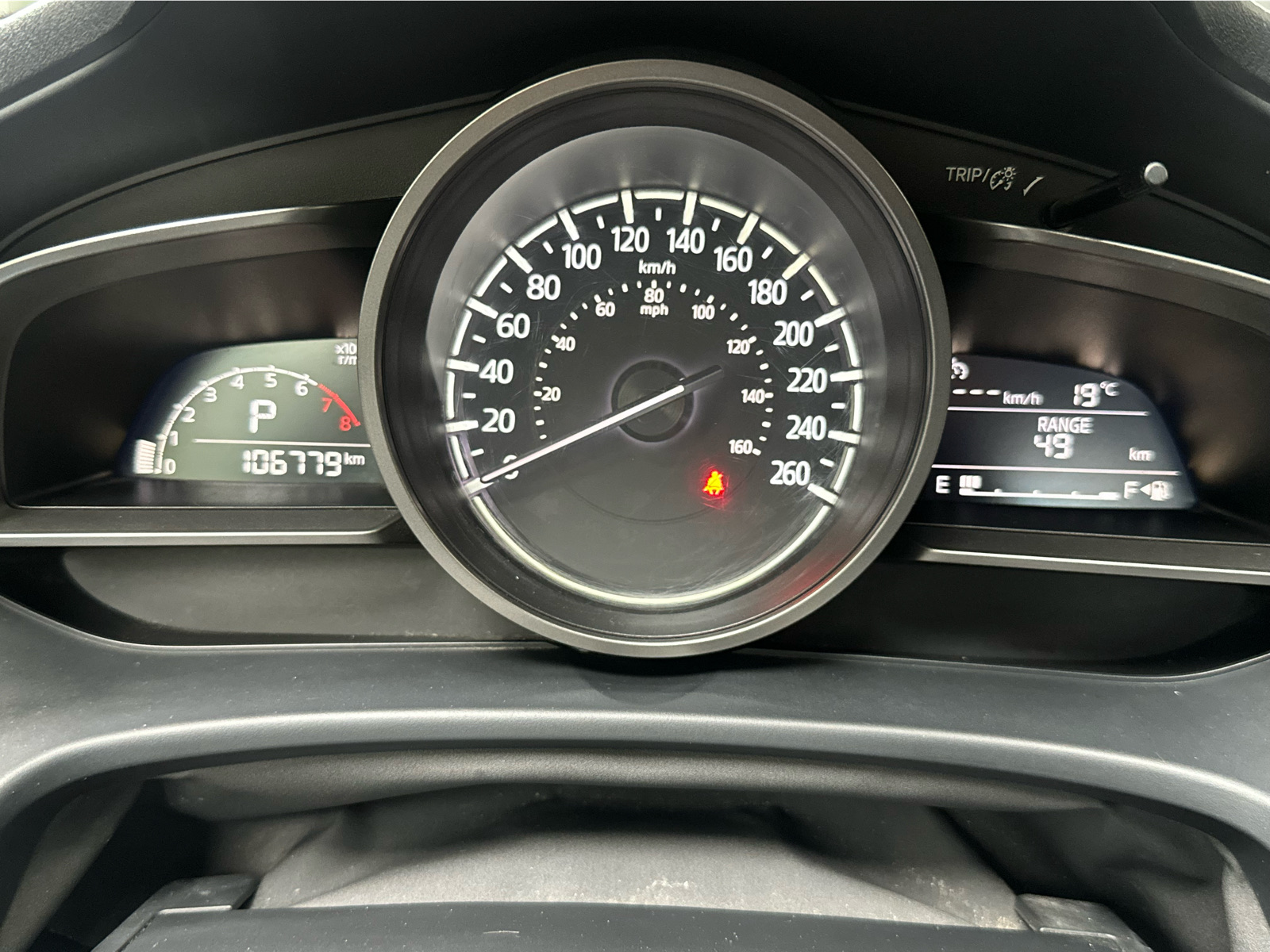 2018 Mazda Mazda3 - Image 16