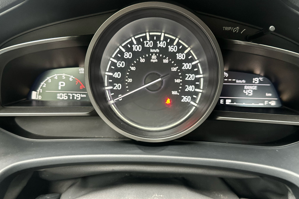 2018 Mazda Mazda3 - Image 16