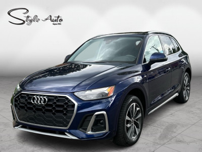 2023 Audi Q5