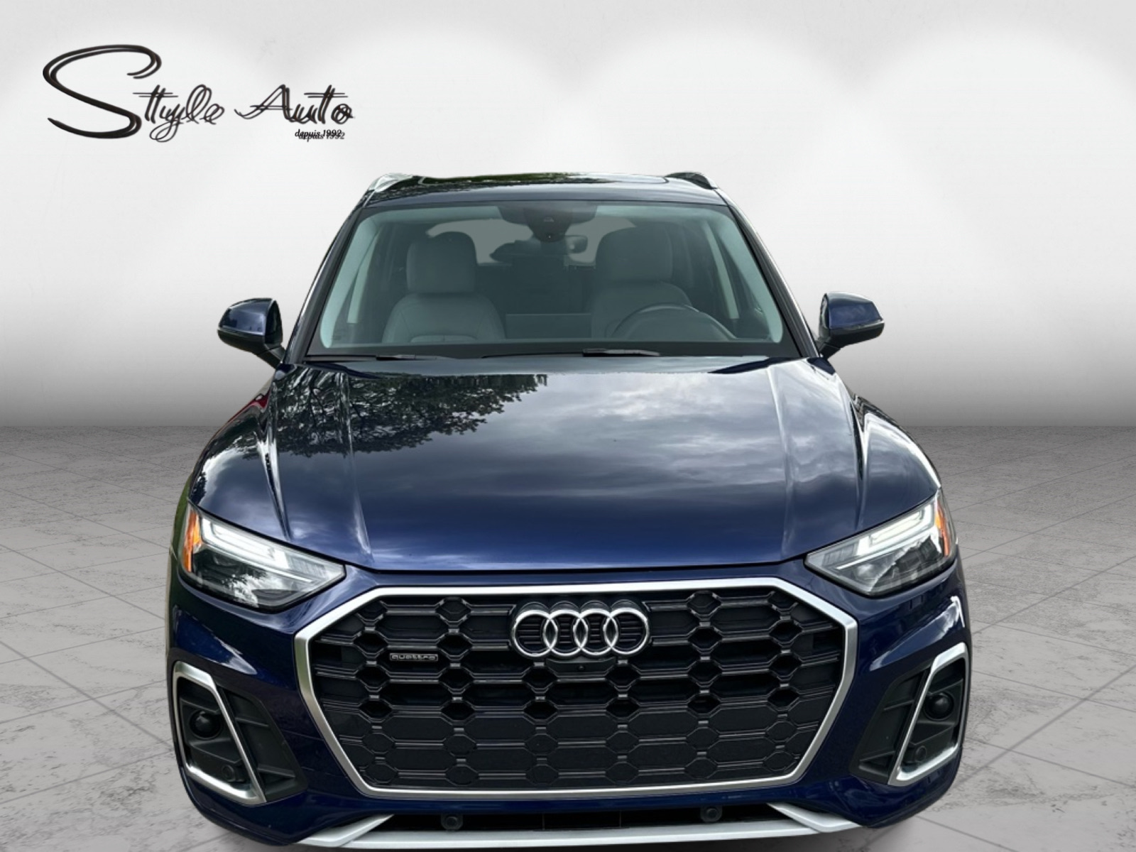 2023 Audi Q5 - Image 2