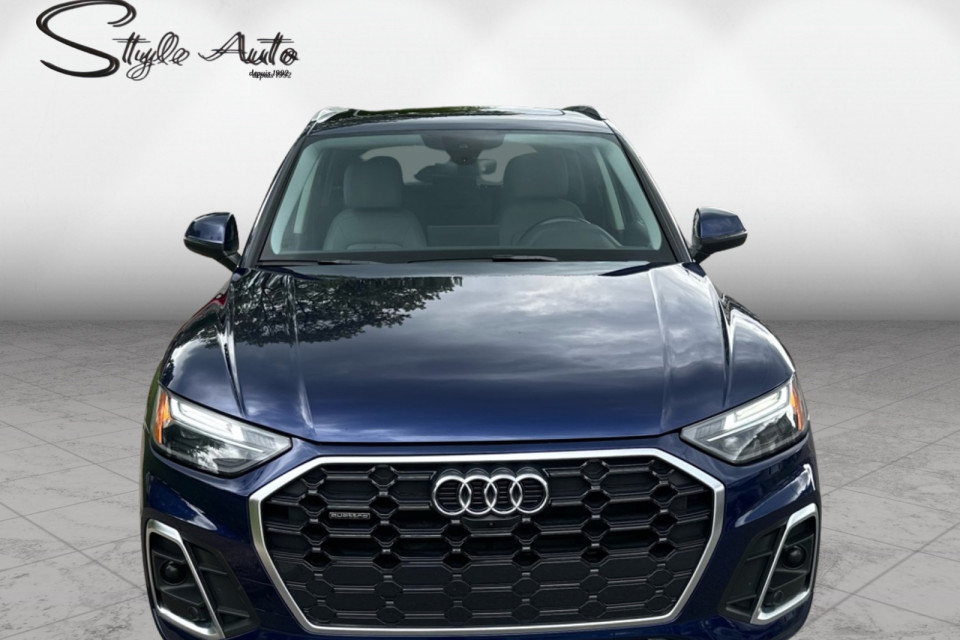 2023 Audi Q5 - Image 2
