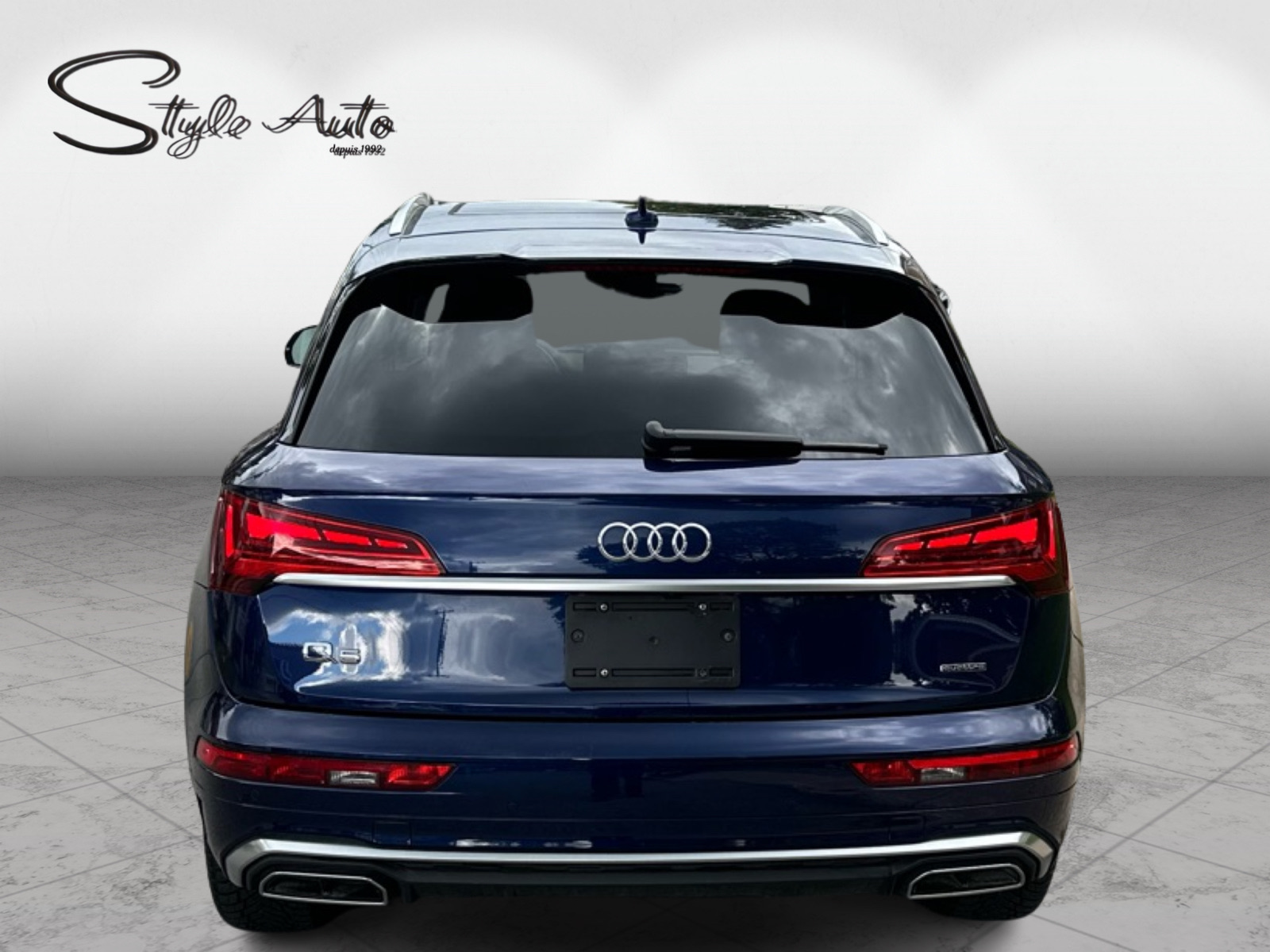 2023 Audi Q5 - Image 5