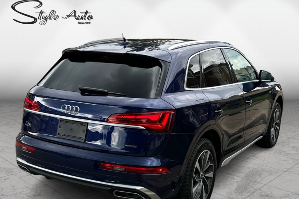 2023 Audi Q5 - Image 6