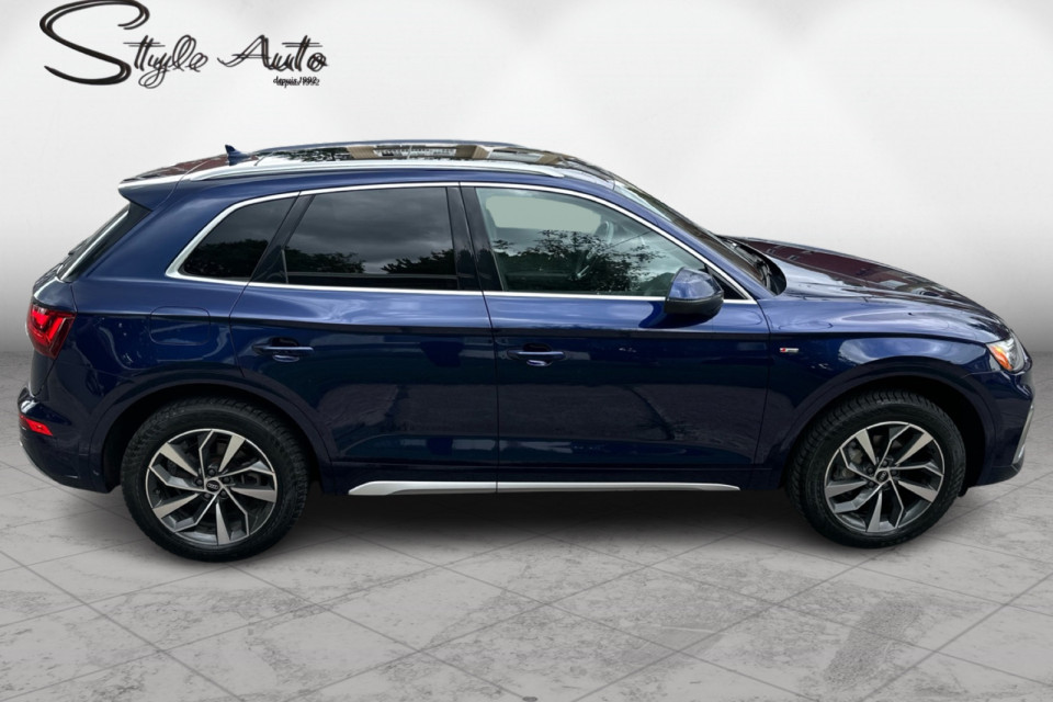 2023 Audi Q5 - Image 7