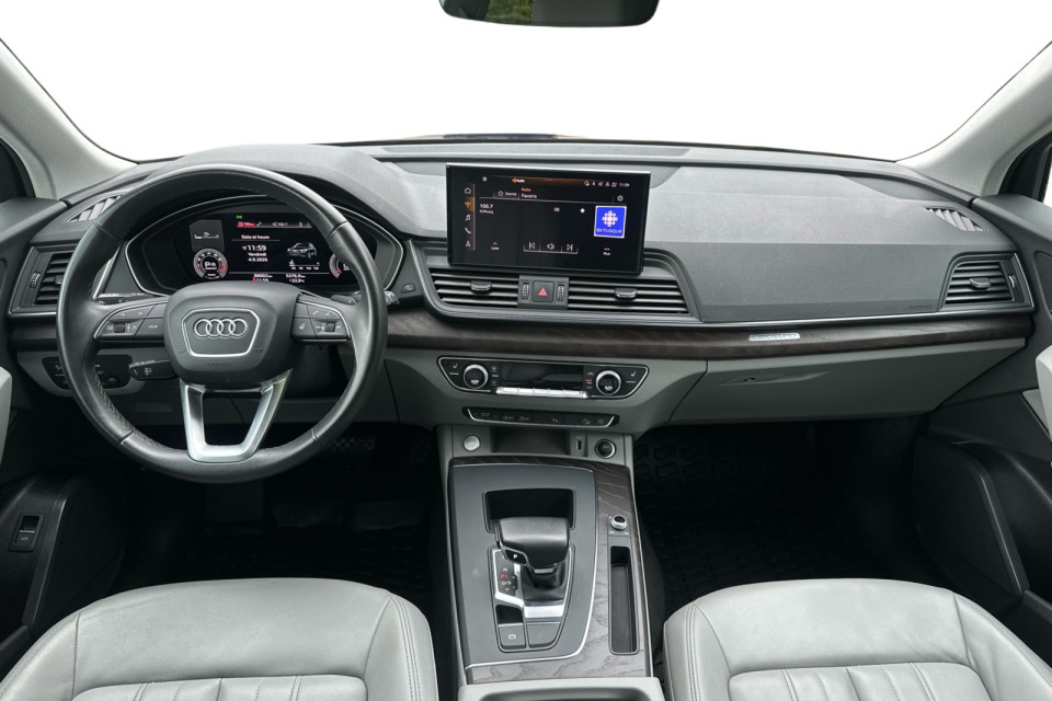 2023 Audi Q5 - Image 10