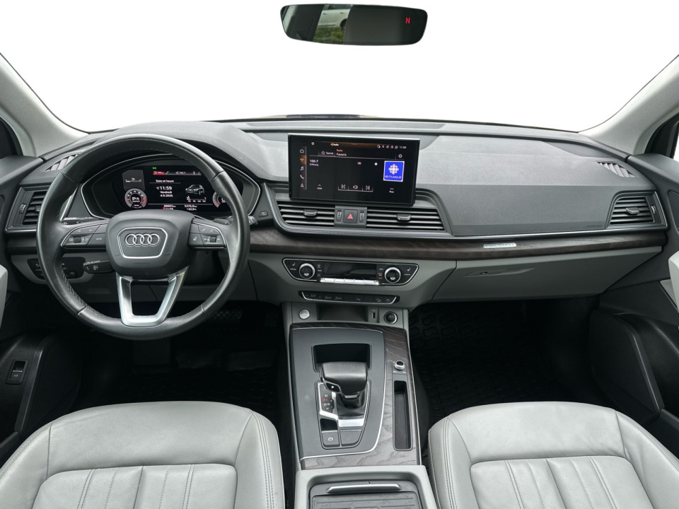 2023 Audi Q5 - Image 10
