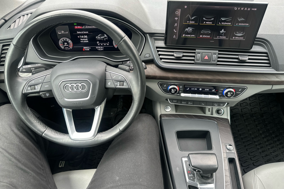2023 Audi Q5 - Image 13