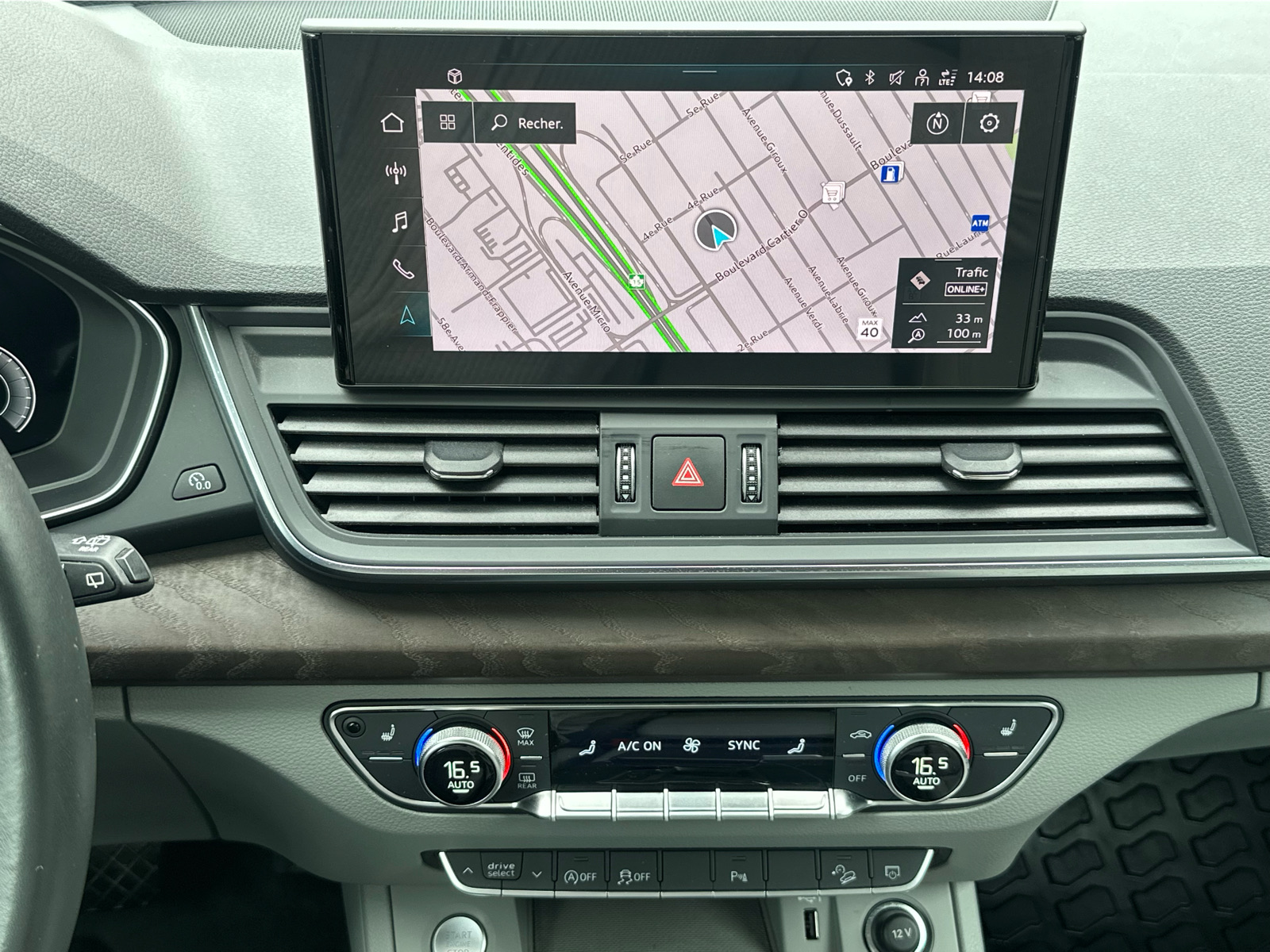 2023 Audi Q5 - Image 14